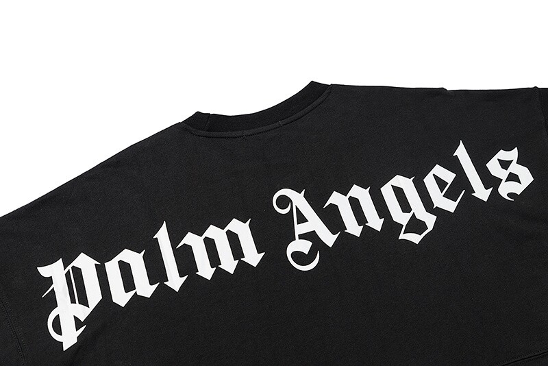 Футболка Палм Анджелс Palm Angels - T-shirts - AliExpress