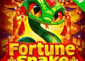 Fortune snake Endorphina