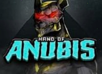 Hand Of Anubis видео слот