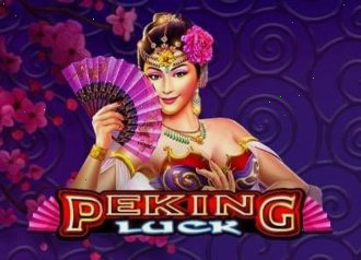 Автомат Peking Luck
