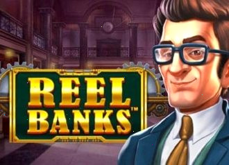 Игра Reel Banks
