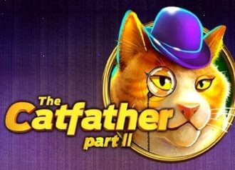 The Catfather Part II автомат